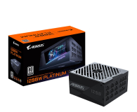 Gigabyte Aorus P 1200W 80 Plus Platinum - 673166 - zdjęcie 8